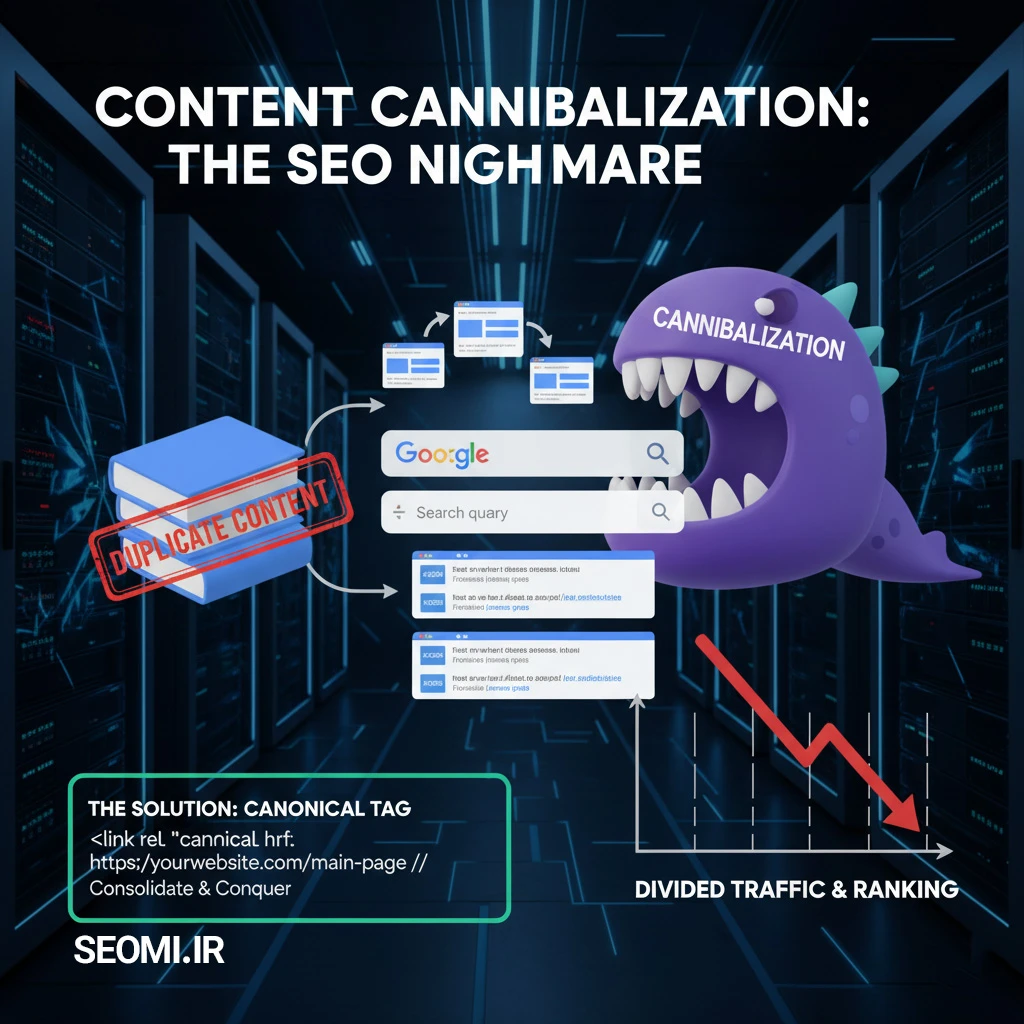 Cannibalization